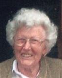 Profilbild Hildegard Antonie Lernbecher